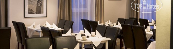 New photos from tourists City Inn Hotel Leipzig 3*