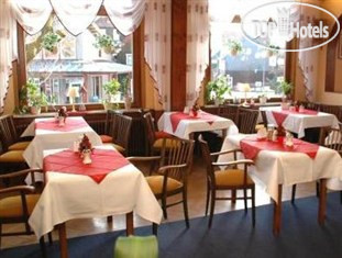 New photos from tourists Harzhotel Viktoria