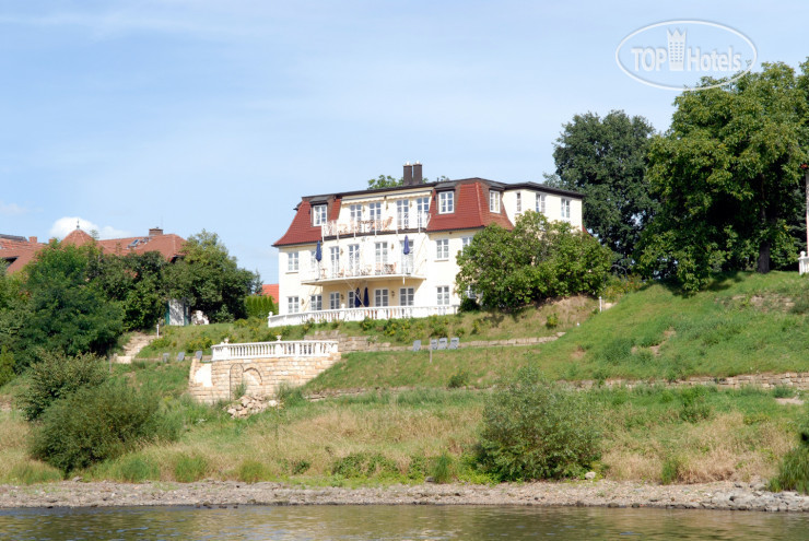Hotelier's photos Elbresidenz Birkwitz 4*