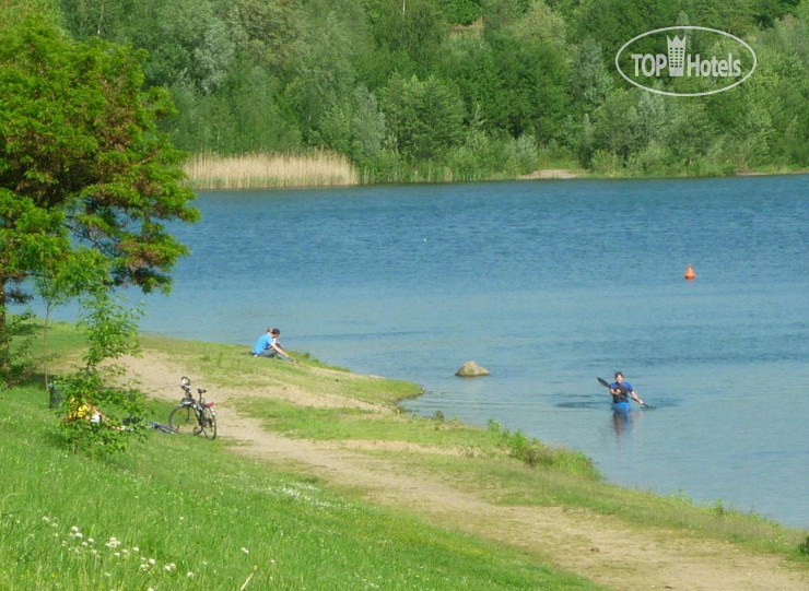 New photos from tourists Elbresidenz Birkwitz 4*