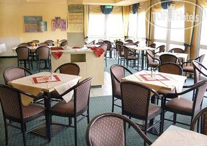 New photos from tourists Comfort Hotel Leipzig West 3*