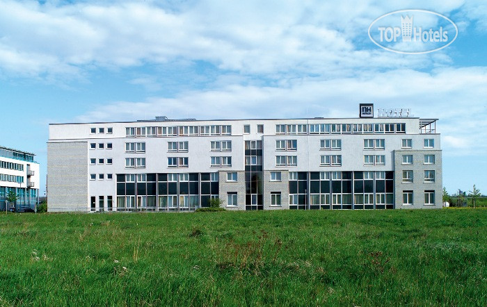 Hotel photo NH Leipzig Messe 4*