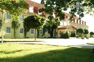 Hotel photo Breitenfelder Hof 3*