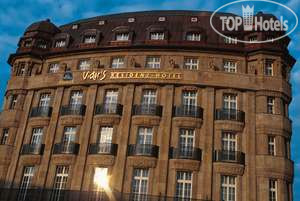 Hotelier's photos Victors Residenz-Hotel Leipzig 4*