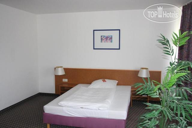 New photos from tourists AKZENT Congresshotel Hoyerswerda 4*