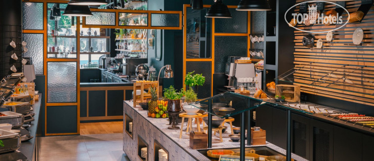 New photos from tourists Vienna House Easy Leipzig 4*