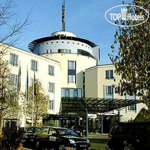 Hotel photo TOP Hotel Meerane 4*