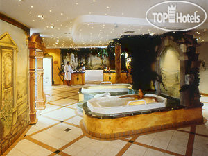 New photos from tourists TOP Hotel Meerane 4*