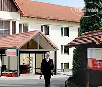 Hotel photo Leonardo Hotel Freital 3*