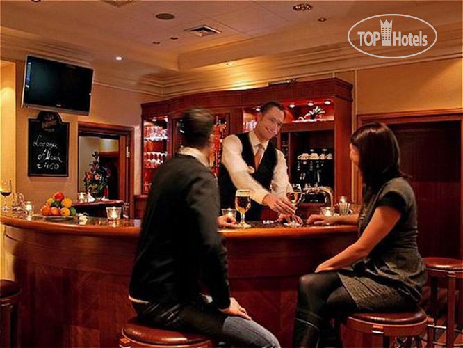 New photos from tourists Best Western Hotel Leipzig City Center 3*