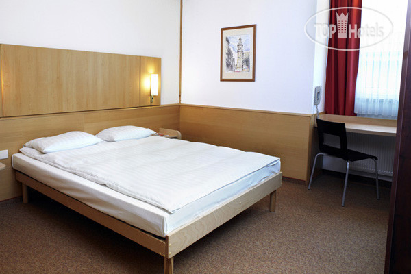 New photos from tourists Ibis Leipzig Nord-Ost 2*
