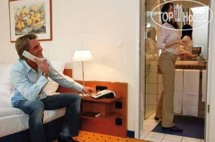 New photos from tourists Best Western Hotel Am Strassberger Tor 4*