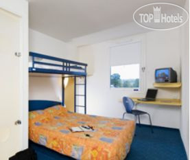 Hotelier's photos Etap Hotel Chemnitz Sued West