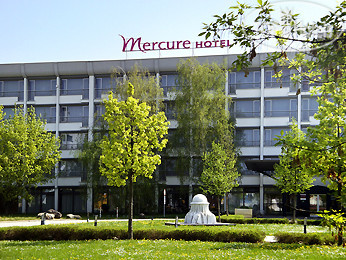 Hotelier's photos Mercure Hotel Riesa Dresden Elbland 4*