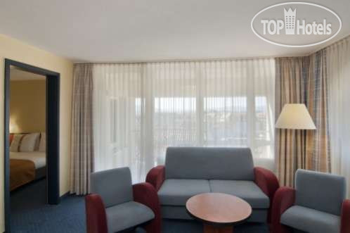 New photos from tourists Best Western Plus Hotel Bautzen 4*