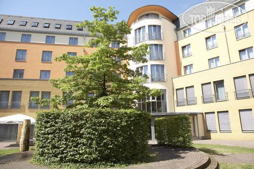New photos from tourists Holiday Inn Zwickau 4*