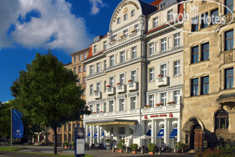 Hotel photo Hotel Fuerstenhof 5*