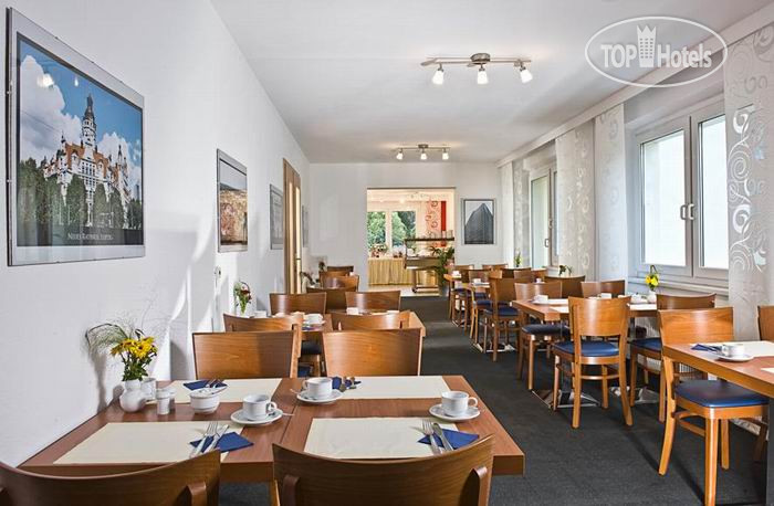 New photos from tourists Grand City Hotel Leipzig Zentrum 3*