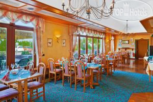 New photos from tourists Park Inn by Radisson Chemnitz-Hartmannsdorf 4*
