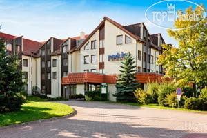 Hotelier's photos Park Inn by Radisson Chemnitz-Hartmannsdorf 4*