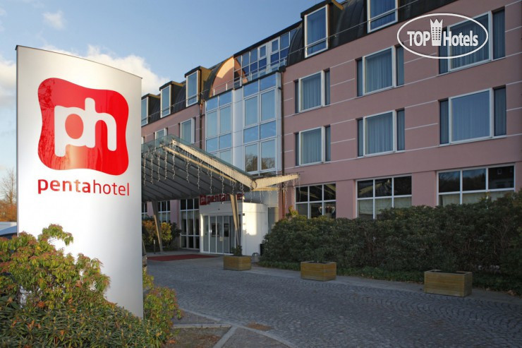 Hotelier's photos co56 Hotel Chemnitz 4*