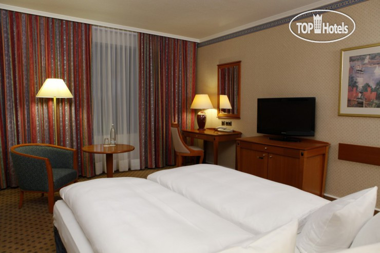 New photos from tourists co56 Hotel Chemnitz 4*