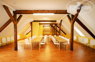 Hotel photo A&O Leipzig Hauptbahnhof 2*