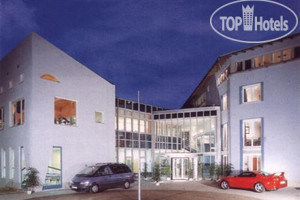 Hotelier's photos Altenburger Hof 4*