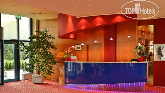 Hotel photo Amedia 4*