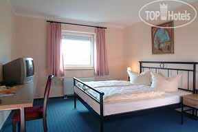 New photos from tourists Comfort Hotel Chemnitz 1*