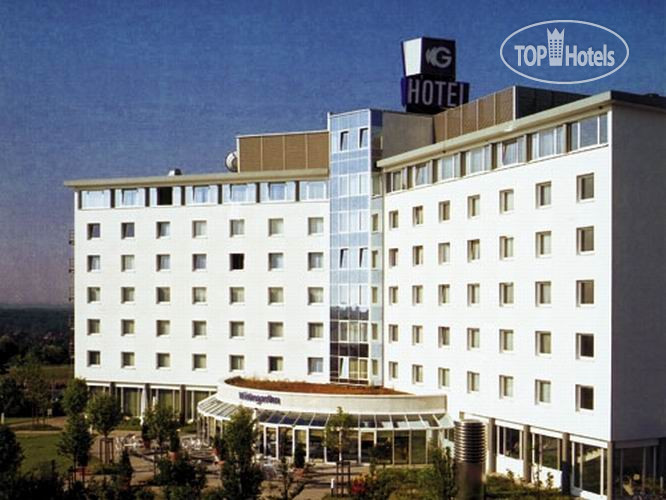 Hotelier's photos Globana Airport Leipzig Halle 4*