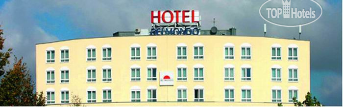 Hotelier's photos Belmondo Leipzig-Wiedemar 4*