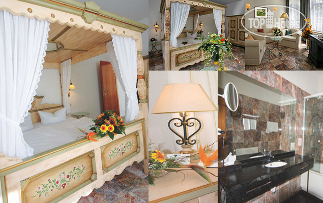 New photos from tourists Parkhotel Am Grossen Teich 4*