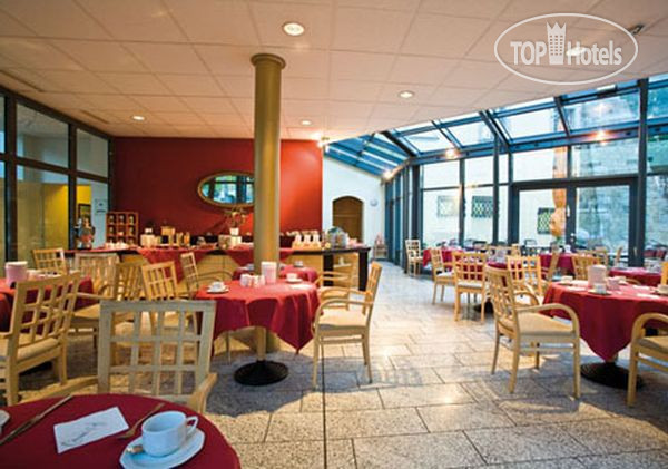 New photos from tourists Schlosshotel Althoernitz 3*