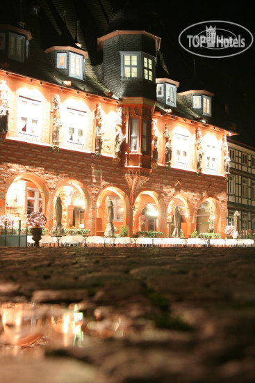 Фото AKZENT Hotel Kaiserworth