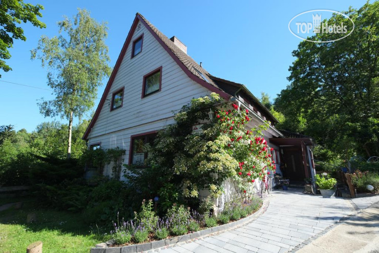 Фото Arleta Women Guesthouse