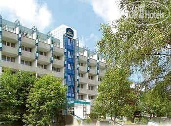 Photos Best Western Residenz Hotel Harzhohe