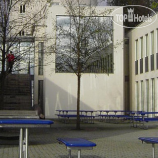 Фото Jugendherberge Konstanz