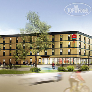 Фото Ibis Konstanz