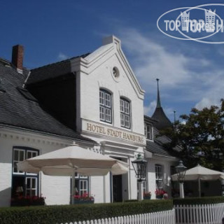 Photos Hotel Stadt Hamburg