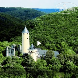 Photos Refugium Stromburg