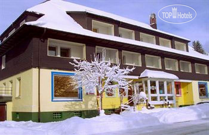 Photos Hotel Adenia Hochenschwand