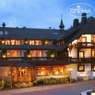 Photos Adler Schwarzwald Hotel