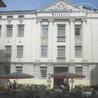 Photos Parkhotel Am Grossen Teich