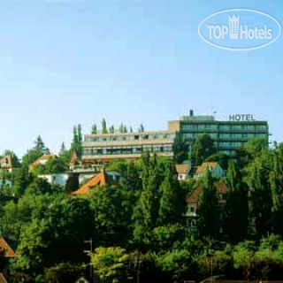 Фото Best Western Hotel Am Drechselsgarten