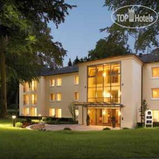 Фото Best Western Premier Park Hotel