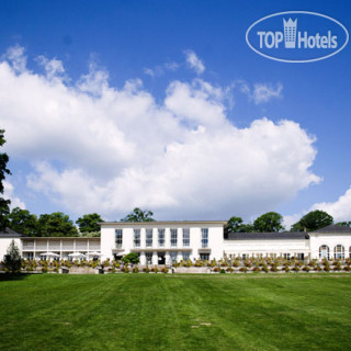 Фото CONPARC Hotel & Conference Centre Bad Nauheim