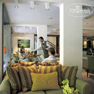 Фото Best Western Premier Vital Hotel Bad Sachsa