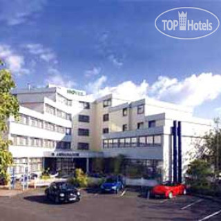 Photos Best Western Hotel Ambassador International