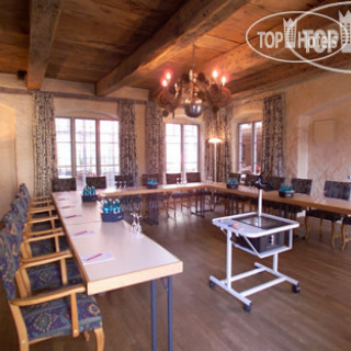 Фото Arminius Hotel